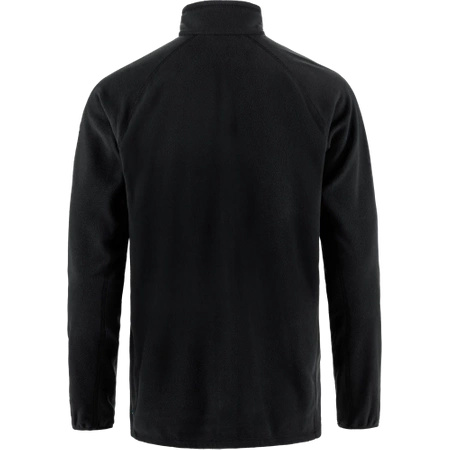 Polar męski Fjällräven Övik Lite Fleece Jacket M Black (F12600217-550)