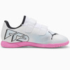 Buty piłkarskie Puma Future 7 Play IT Jr  (107741-01)