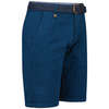 Bermudy Geographical Norway PODEX NAVY DB MEN 241 granatowy męska (SY1395H/GN-Navy)