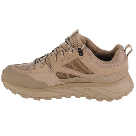 Buty Jack Wolfskin Terraquest Texapore Low M  (4056401-5156)