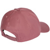 Czapka z daszkiem adidas Daily Cap różowa (IY7754)