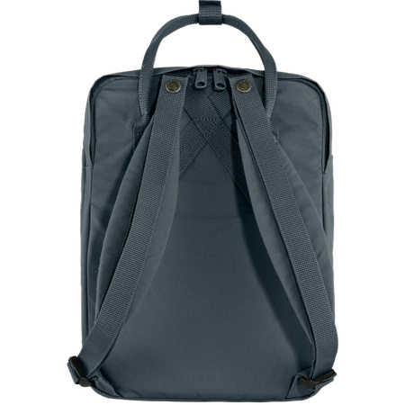 Plecak Fjällräven Kånken Laptop 13" Graphite (F23523-031)