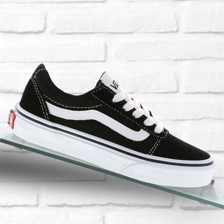 BUTY VANS YT WARD  (VN0A38J9IJU)