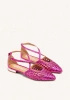 Buty Damskie Gioseppo LESKOVIC (71180-P-Fuxia)
