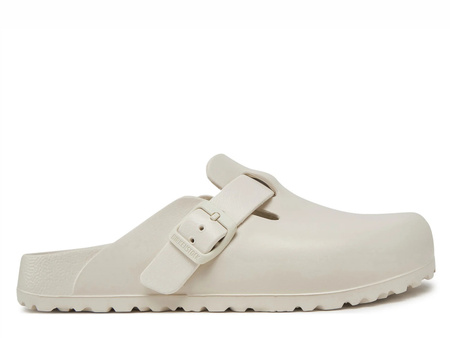 Klapki Birkenstock BOSTON EVA NARROW Beżowy (1027382)
