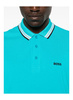 Polo BOSS Paddy Light/Pastel Blue (50469055-452)