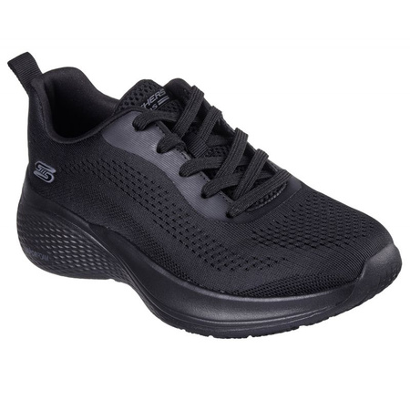 Buty Skechers Bobs Sport Infinity W 117550-BBK (117550BBK)