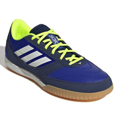 Buty piłkarskie adidas Top Sala Competition II IN M JS0653 (1576999)