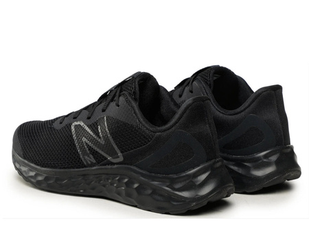 Wyprzedaż - Buty do biegania męskie New Balance NB Arishi V2 Fresh Foam sportowe czarne (GPARIBB4)
