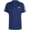 Koszulka adidas Train Essentials 3-Stripes Training Tee M (IB8152)