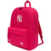 Plecak New Era MLB New York Yankees Applique Backpack (60503784)