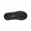 Wyprzedaż - Buty trekkingowe damskie Keen Revel IV MID outdoorowe hikingowe szare (KE-1023629)