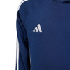 Bluza adidas Tiro 24 Sweat Hoodie Jr (IR7504)