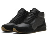 Buty Puma ST RUNNER V4 MID Czarny (40289401)