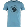 T-shirt męski Fjällräven Fjällräven Fox T-shirt M Dawn Blue (F87052-543)