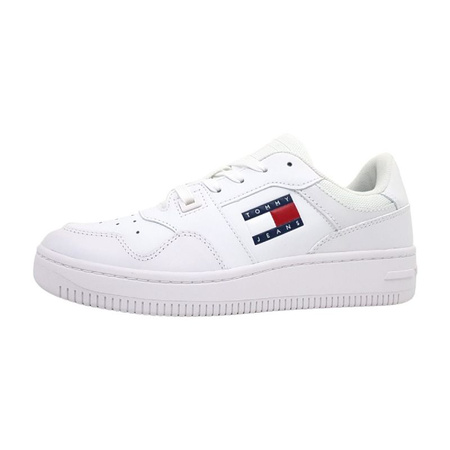 Buty Tommy Hilfiger Retro Basket Ess W EN0EN02505 YBS (EN0EN02505YBS)