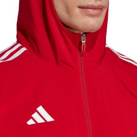 Kurtka adidas Tiro 23 League Windbreaker W (IA1618)