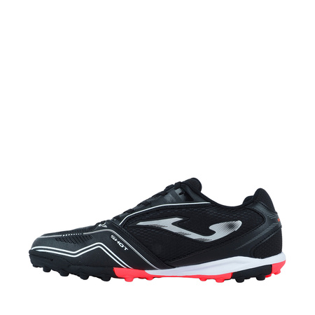Buty piłkarskie Joma Dribling 2501 Turf czarne (DRIW2501TF)