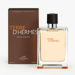 Hermes Terre d'Hermes woda toaletowa - 200ml