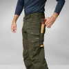 Spodnie męskie Fjällräven Vidda Pro Trousers M Deep Forest (F87177-662)