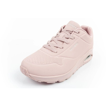 Buty Skechers Uno Stand On W 73690/LTMV (1528732)