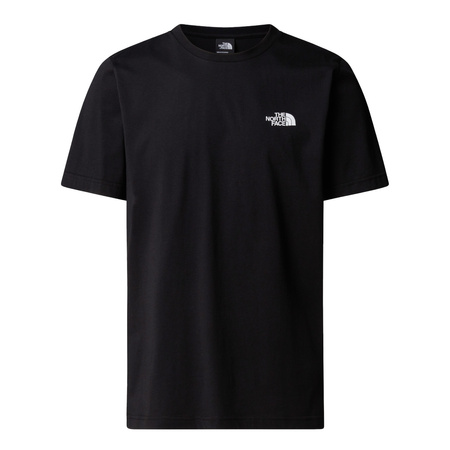 Koszulka The North Face M HALF DOME PHOTO SS TEE (NF0A8EE9JK3)