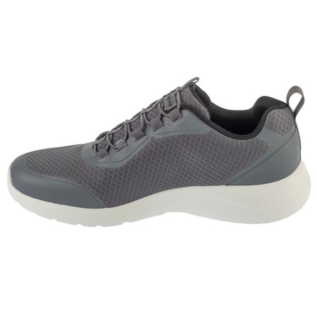 Skechers Dynamight 2.0 - Setner 894133-CHAR Szare 42 (894133-CHAR)