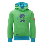 Sweter z kapturem Trollkids Kids Troll Sweater dla chłopca/dziewczynki (138-356)