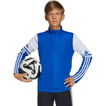 Bluza adidas Squadra 25 Training Top Jr JD3027 (1433766)