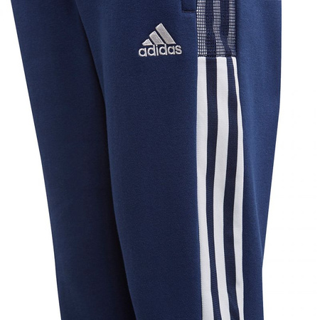 Spodnie adidas Tiro21 Sweat Jr (GK9675)