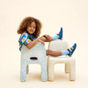 Affenzahn Sneaker Knit Happy Penguin (AFZ-HBS-122-827)