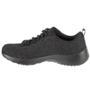 Skechers Dynamight 12149-BBK Czarne 36 5 (12149-BBK)