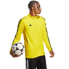 Bluza adidas Tiro 23 League Training Track Top M (IC7876)