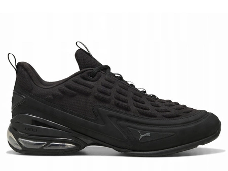 Buty Puma MEZA Czarny (31204401)