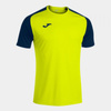 Koszulka piłkarska Joma Academy IV Sleeve (101968.063)