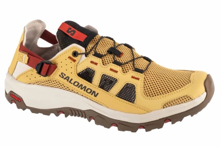 Buty Do Wody męskie Salomon Techamphibian 5 niskie przed kostkę Żółte (L47750200)