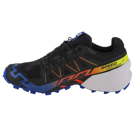 Buty do biegania Salomon Speedcross 6 GTX M  (472023)