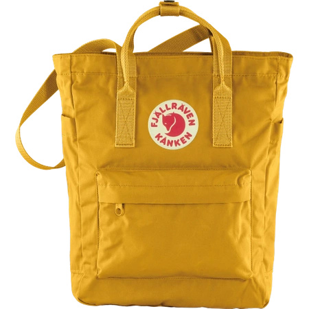 Torba Fjällräven Kånken Totepack Ochre (F23710-160)