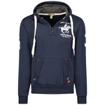 Bluza Geographical Norway FOLTON EO MEN 100 granatowy męska (WW4783H/GNO-Navy)