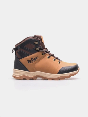 Buty męskie LEE COOPER orange (LCJ-23-01-2046M)