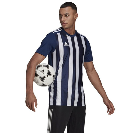 Koszulka piłkarska adidas Striped 21 JSY M (GN5847)
