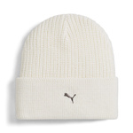 Czapka Puma METAL CAT BEANIE Biały (02487402)