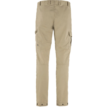 Spodnie męskie Fjällräven Vidda Pro Lite Trousers M Fossil (F86891-118)