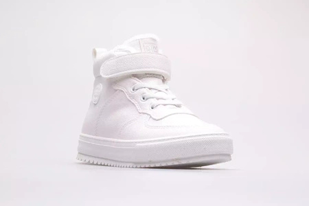 Buty dziecięce BIG STAR white (GG374041)