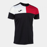 Koszulka Joma Crew V Short Sleeve (103084.106)