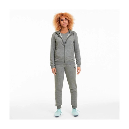 Bluza Puma TeamGoal 23 Casuals W 657083 33 (65708333)