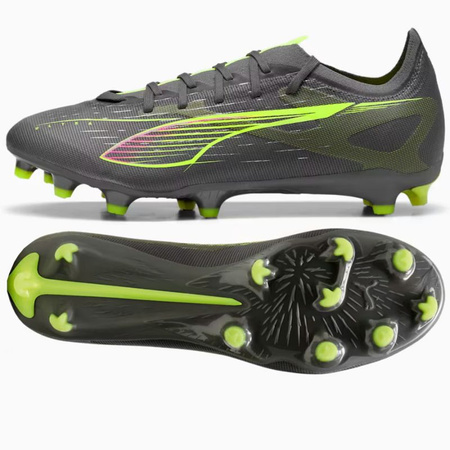 Buty piłkarskie Puma Ultra 5 Match FG/MG M 108166-03 (1503067)