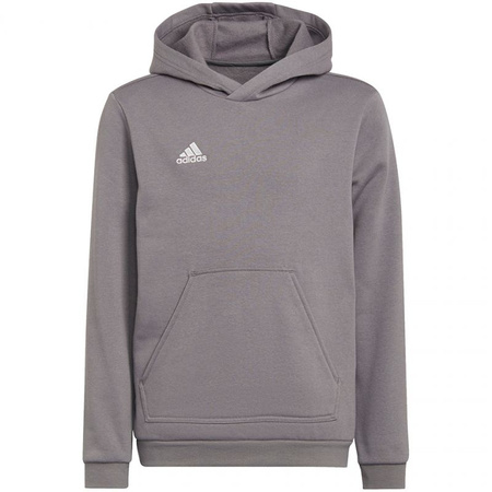 Bluza adidas Entrada 22 Hoody Jr (H57515)