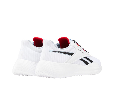 Buty do biegania męskie Reebok Lite 4 sportowe treningowe białe (100074896)