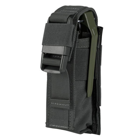 Condor - Single Flashbang Pouch - Czarny (191062-002)